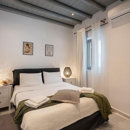 Caper-2 Bedroom Traditional Home With Amazing View ناوسا المظهر الخارجي الصورة