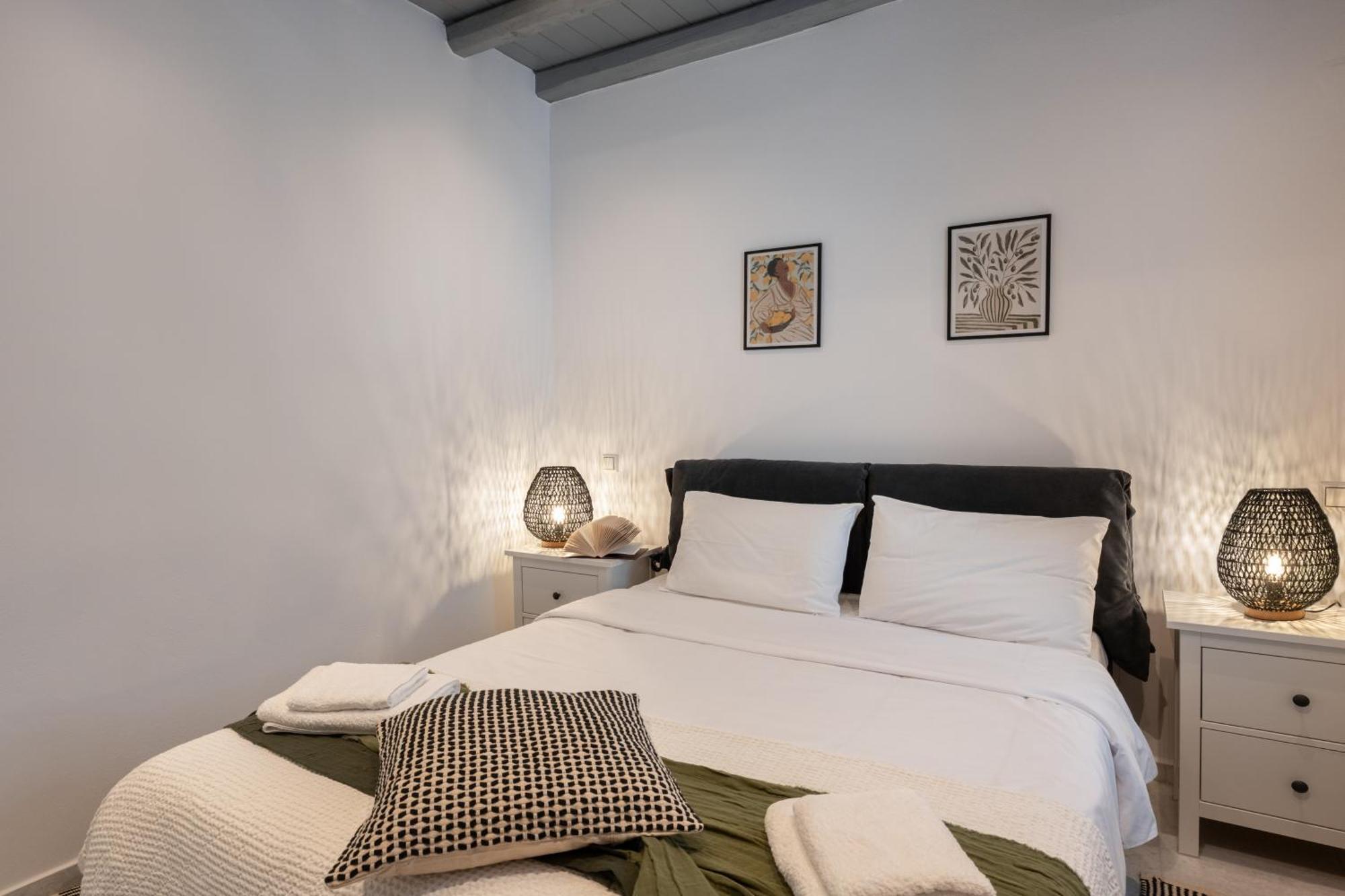 Caper-2 Bedroom Traditional Home With Amazing View ناوسا المظهر الخارجي الصورة