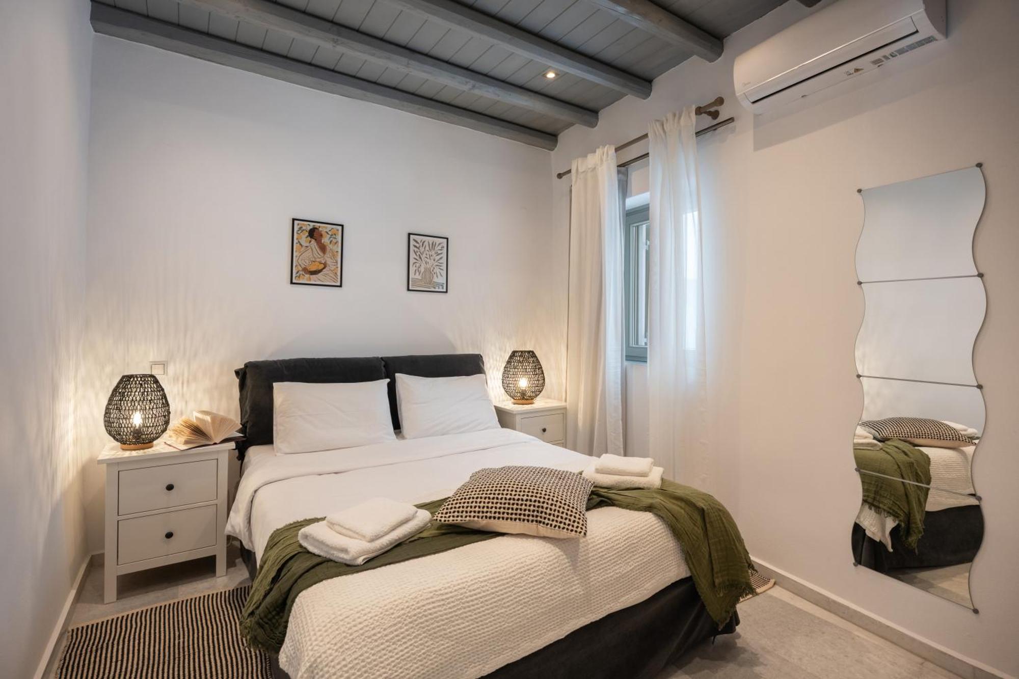 Caper-2 Bedroom Traditional Home With Amazing View ناوسا المظهر الخارجي الصورة
