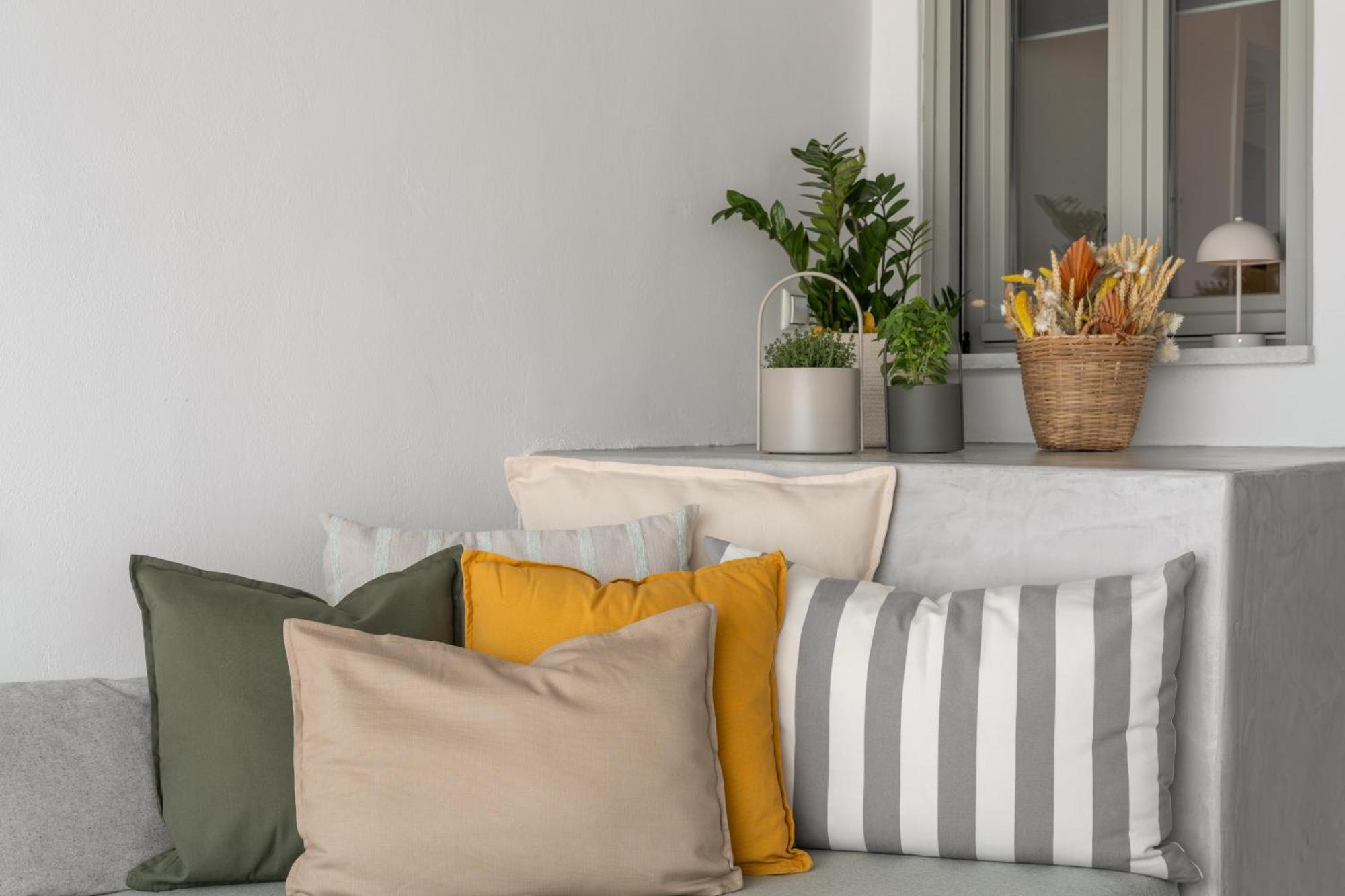 Caper-2 Bedroom Traditional Home With Amazing View ناوسا المظهر الخارجي الصورة