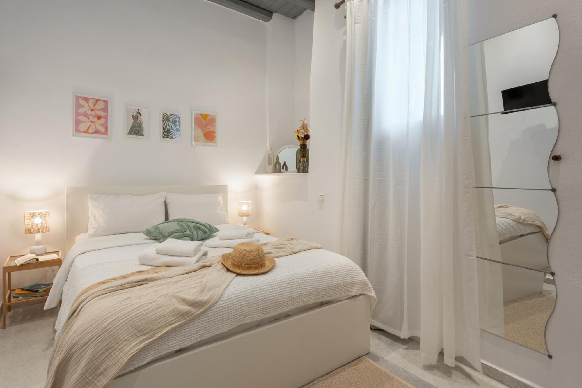 Caper-2 Bedroom Traditional Home With Amazing View ناوسا المظهر الخارجي الصورة