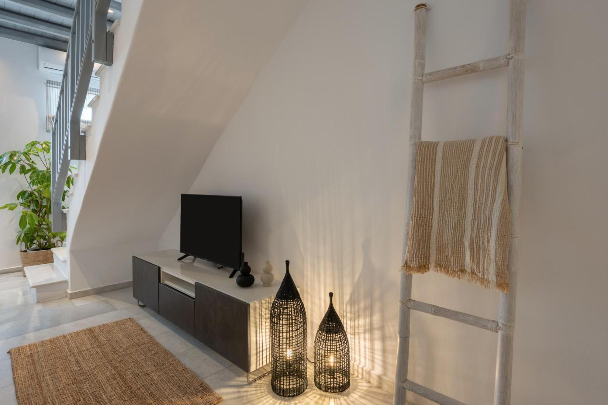 Caper-2 Bedroom Traditional Home With Amazing View ناوسا المظهر الخارجي الصورة