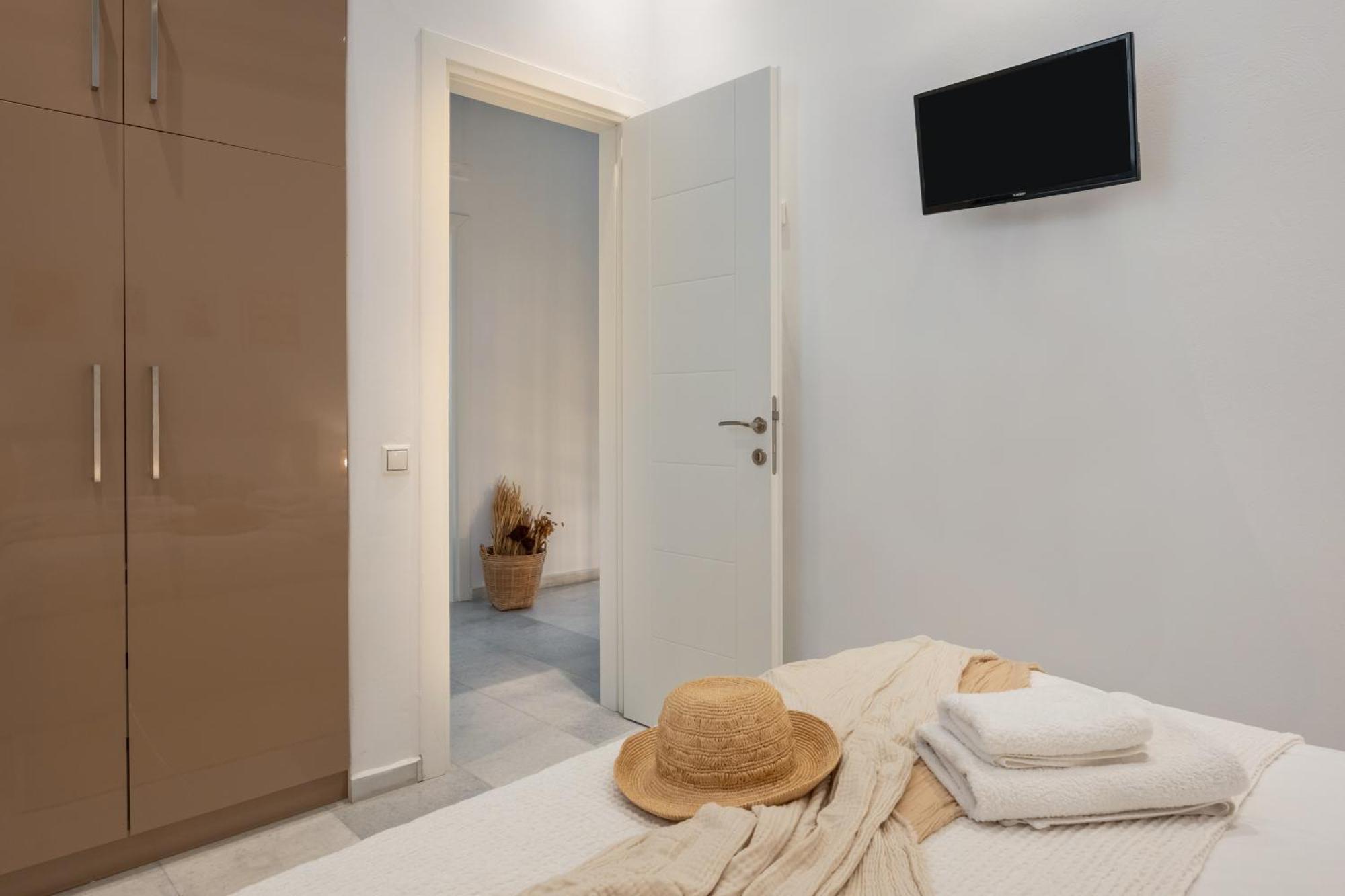Caper-2 Bedroom Traditional Home With Amazing View ناوسا المظهر الخارجي الصورة