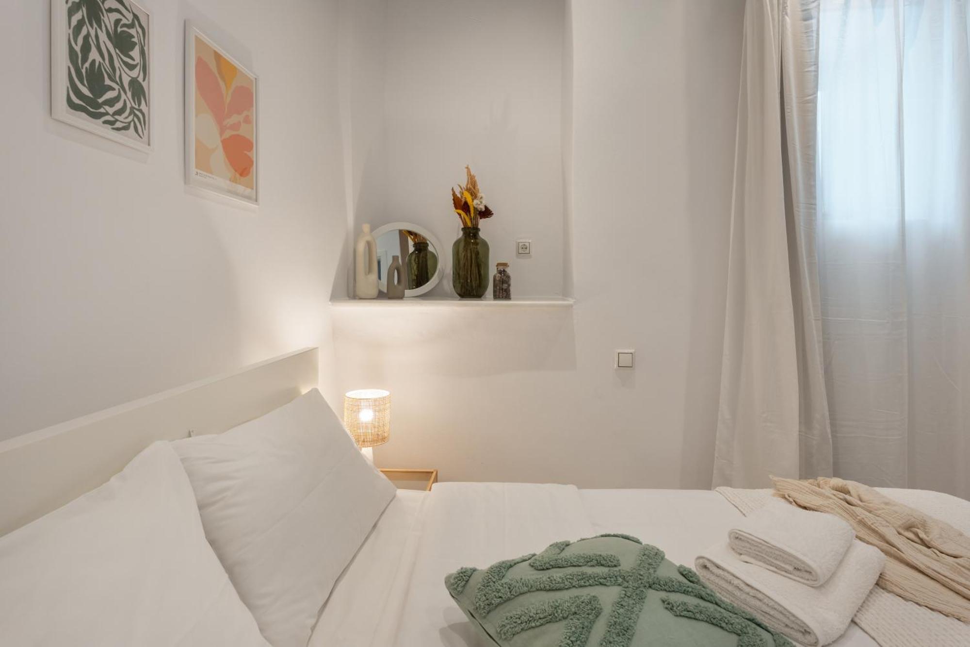 Caper-2 Bedroom Traditional Home With Amazing View ناوسا المظهر الخارجي الصورة