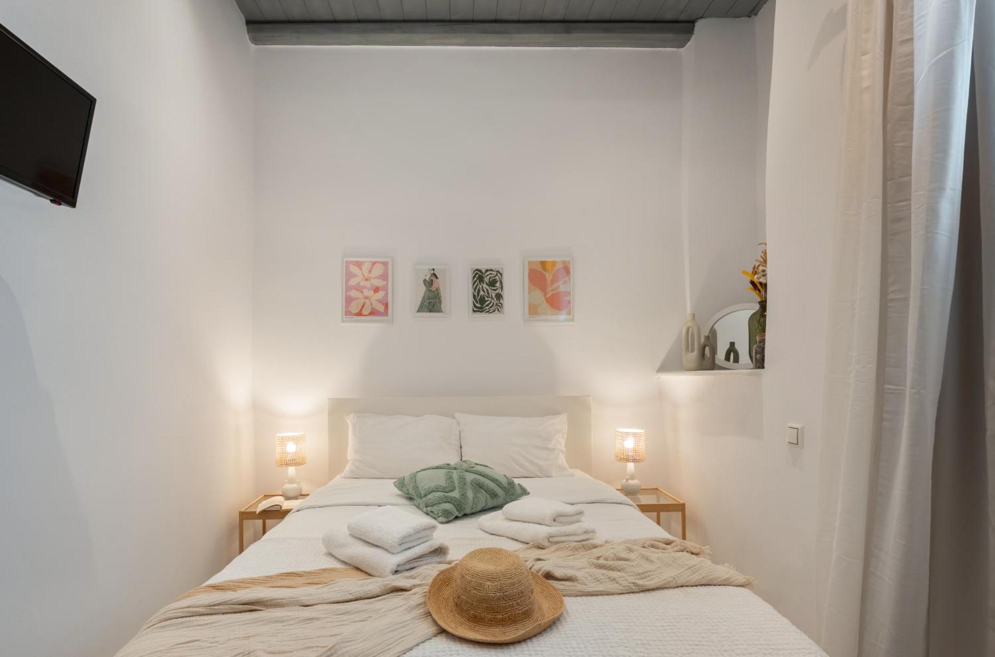 Caper-2 Bedroom Traditional Home With Amazing View ناوسا المظهر الخارجي الصورة