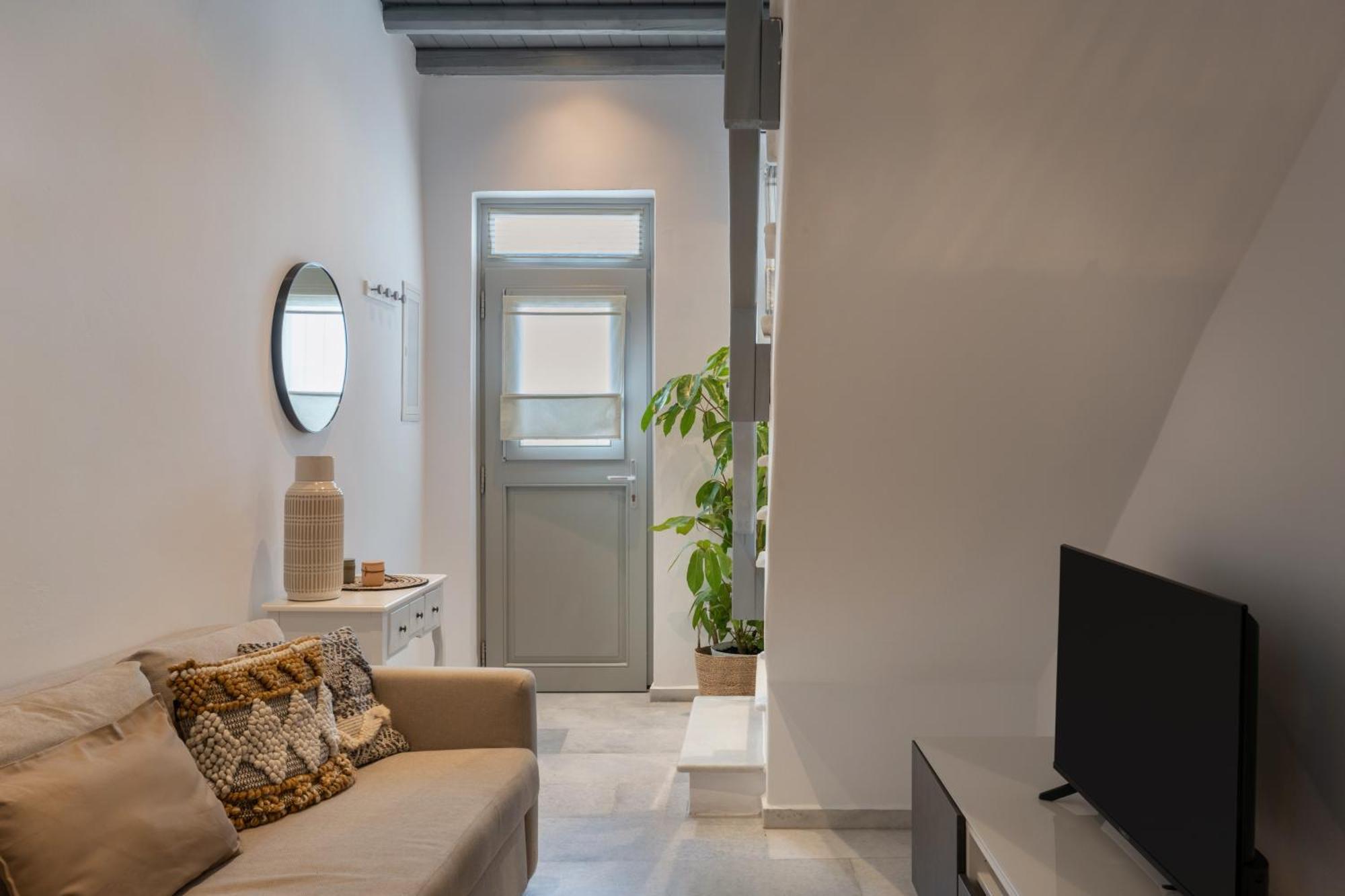 Caper-2 Bedroom Traditional Home With Amazing View ناوسا المظهر الخارجي الصورة