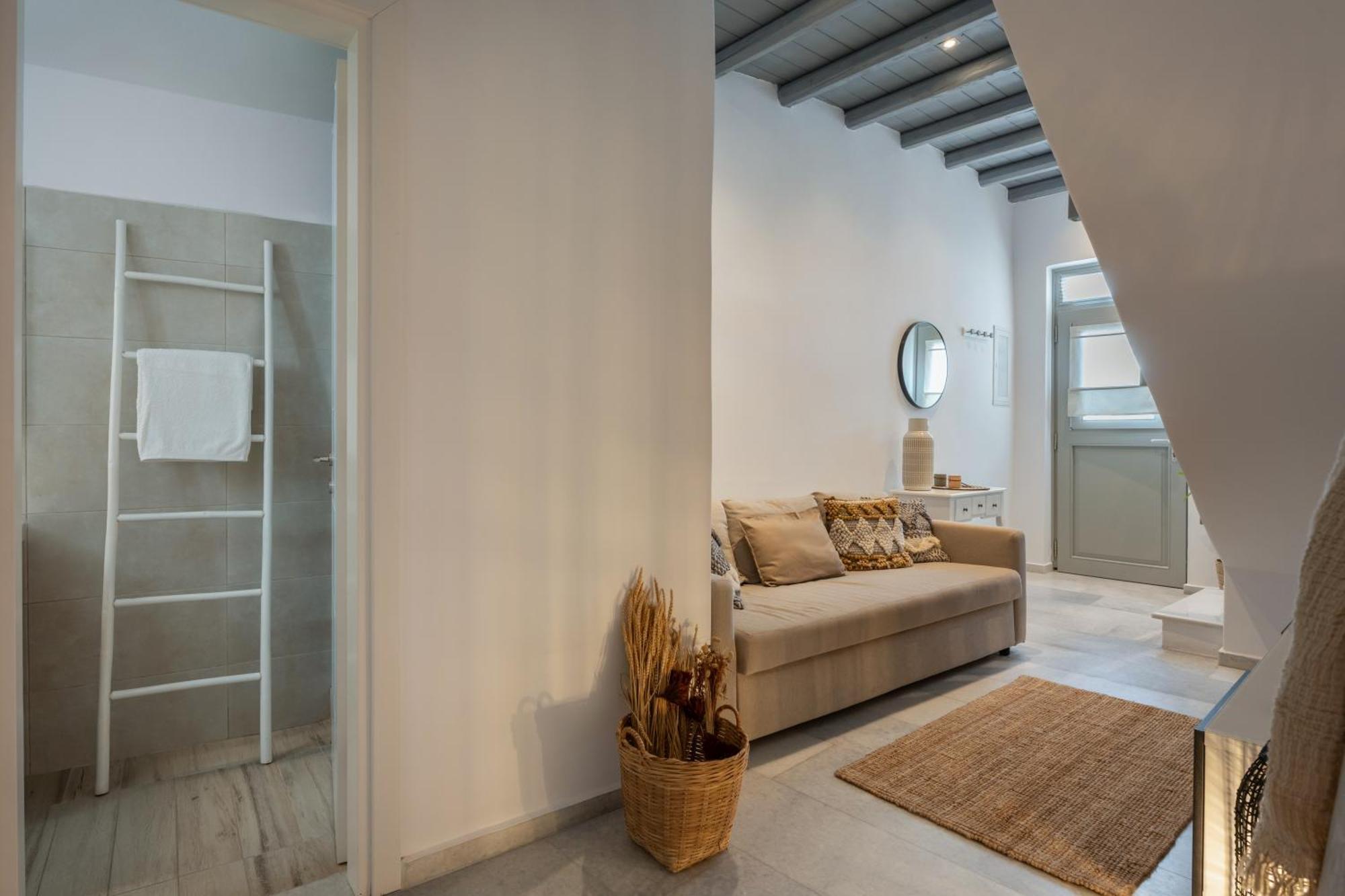 Caper-2 Bedroom Traditional Home With Amazing View ناوسا المظهر الخارجي الصورة