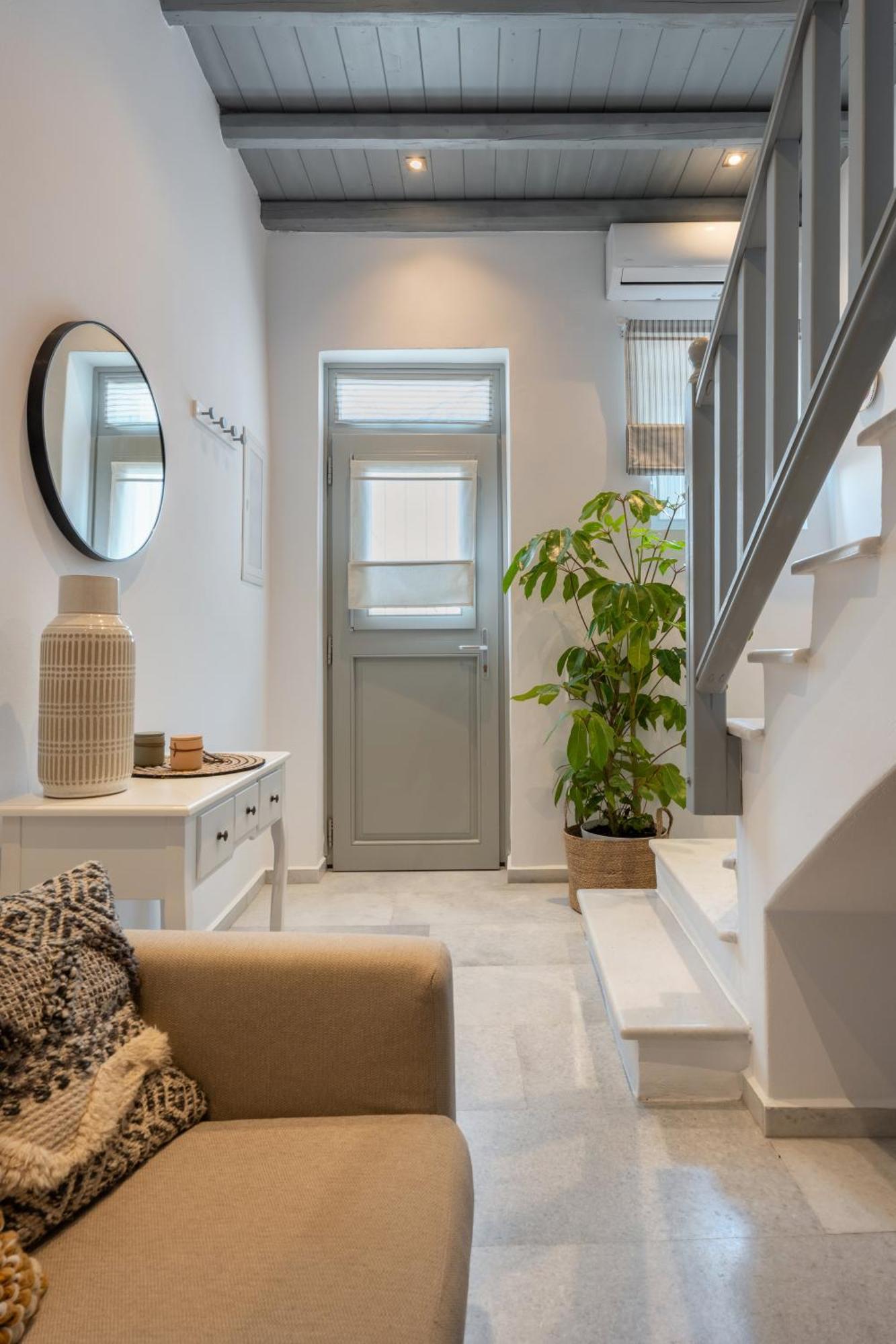 Caper-2 Bedroom Traditional Home With Amazing View ناوسا المظهر الخارجي الصورة
