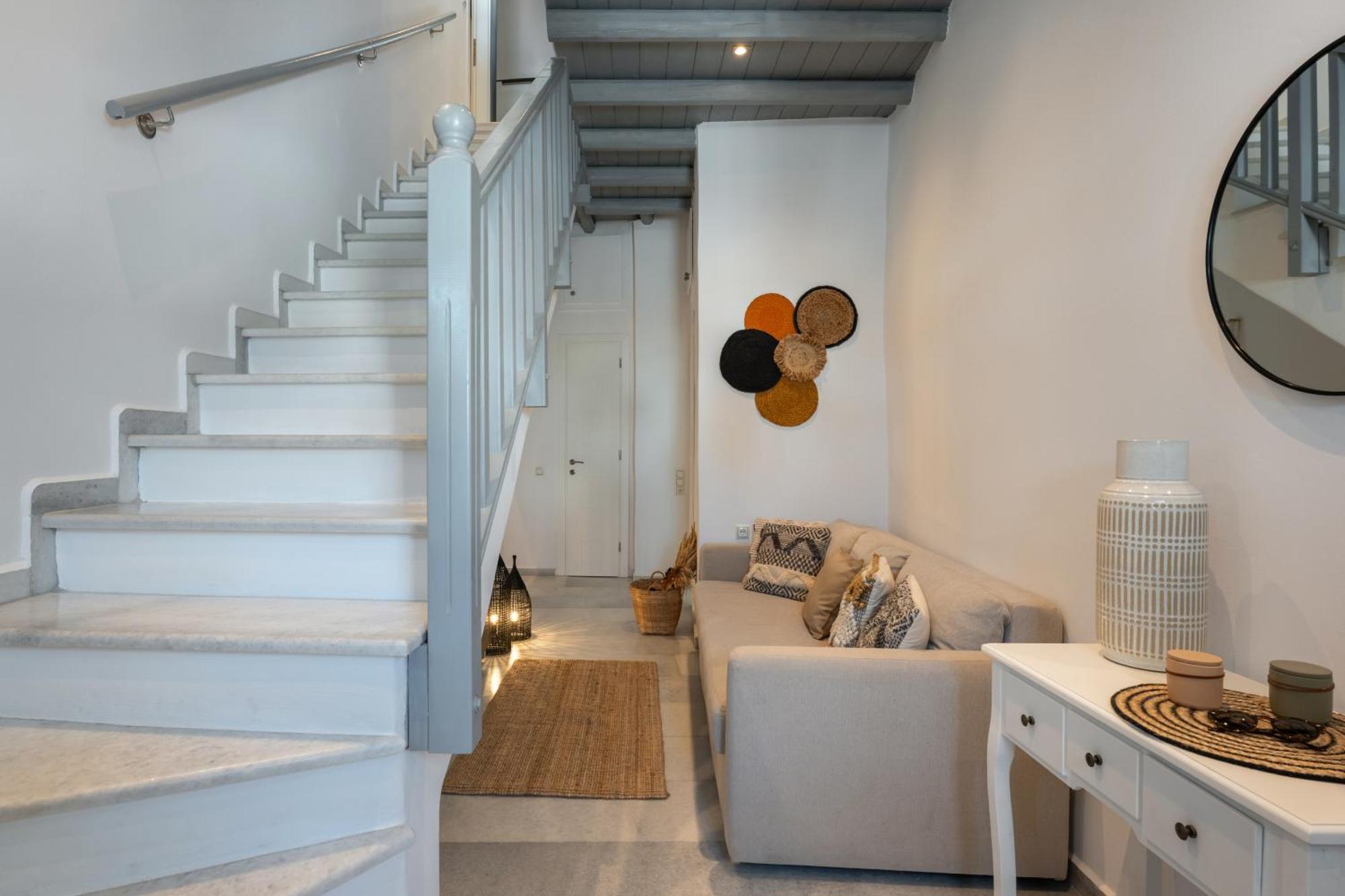 Caper-2 Bedroom Traditional Home With Amazing View ناوسا المظهر الخارجي الصورة