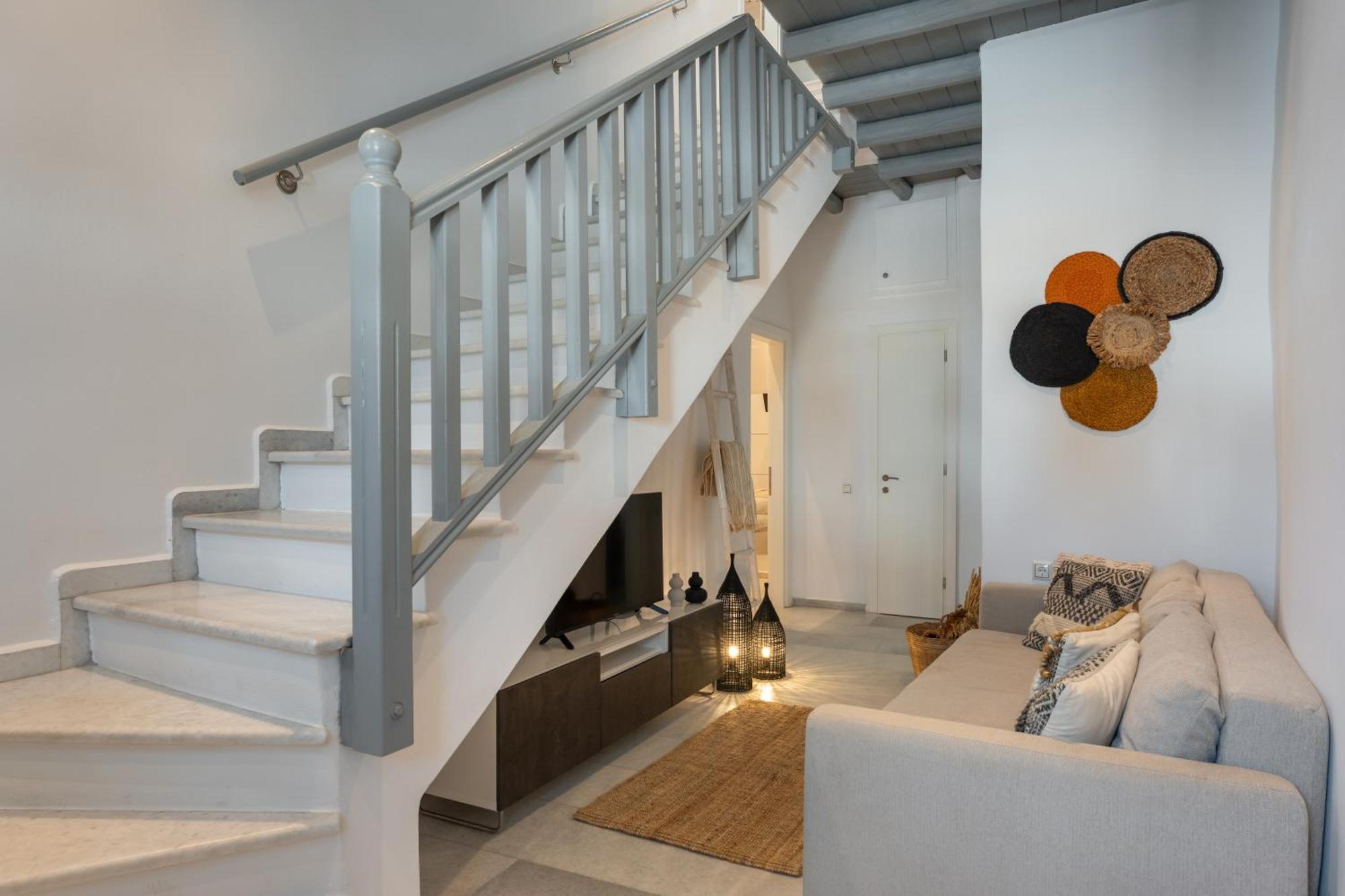 Caper-2 Bedroom Traditional Home With Amazing View ناوسا المظهر الخارجي الصورة