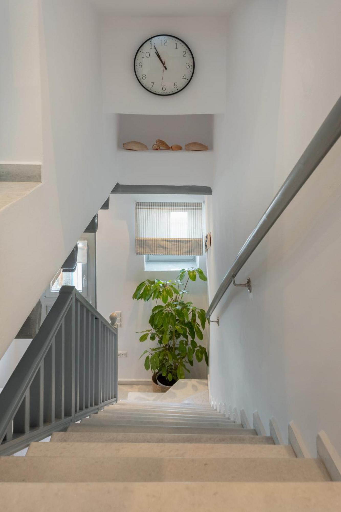 Caper-2 Bedroom Traditional Home With Amazing View ناوسا المظهر الخارجي الصورة
