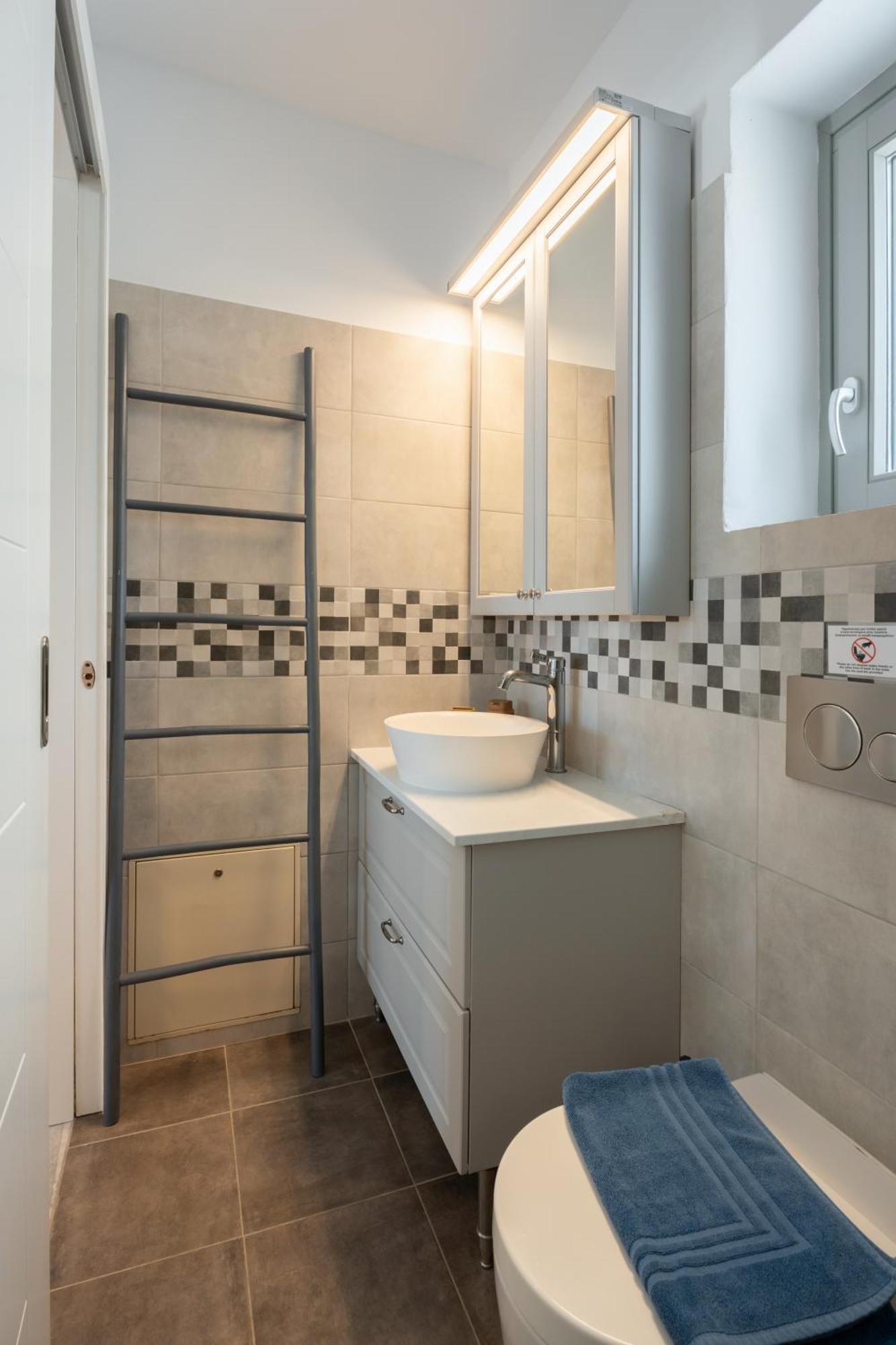 Caper-2 Bedroom Traditional Home With Amazing View ناوسا المظهر الخارجي الصورة