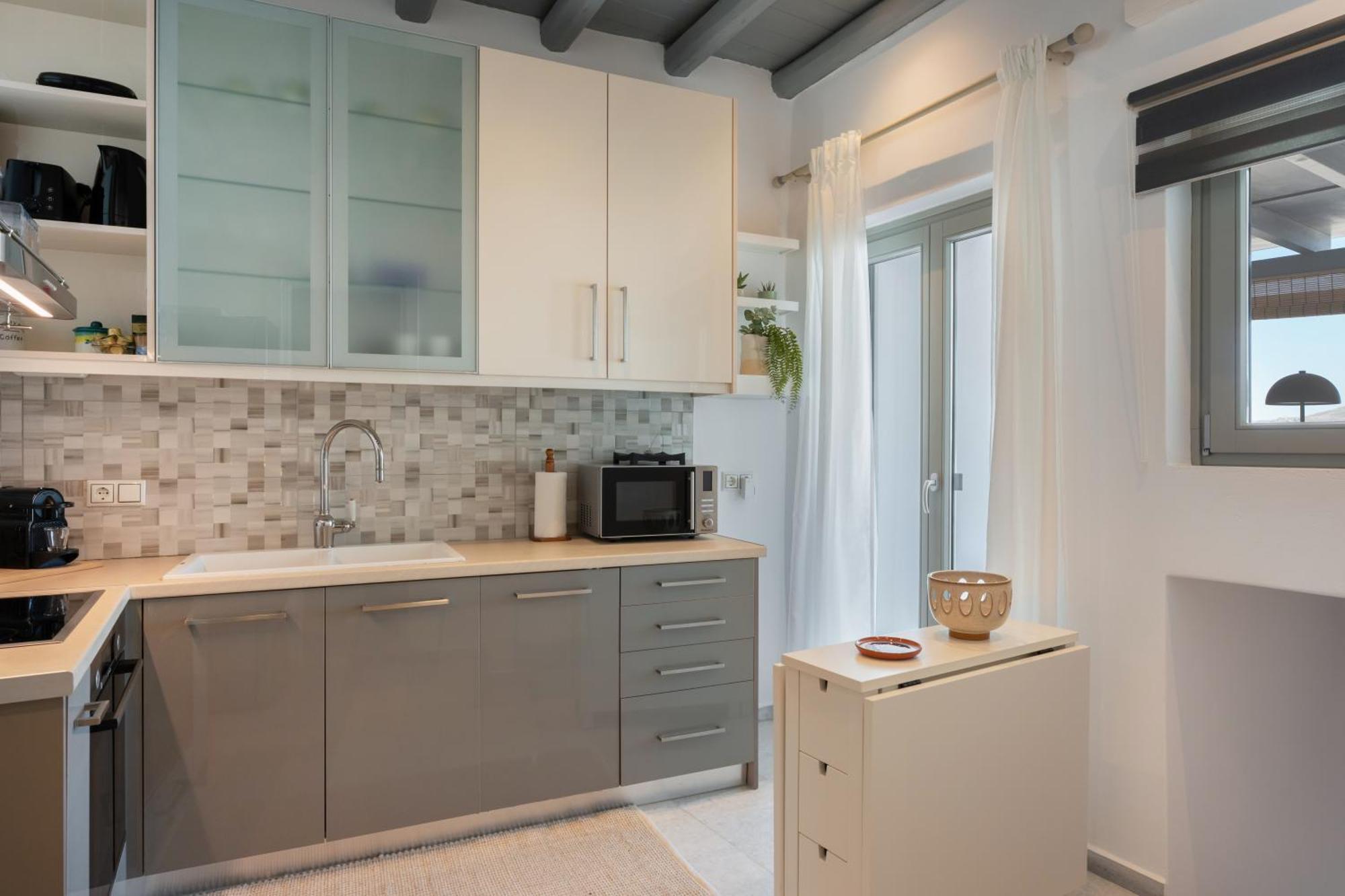 Caper-2 Bedroom Traditional Home With Amazing View ناوسا المظهر الخارجي الصورة