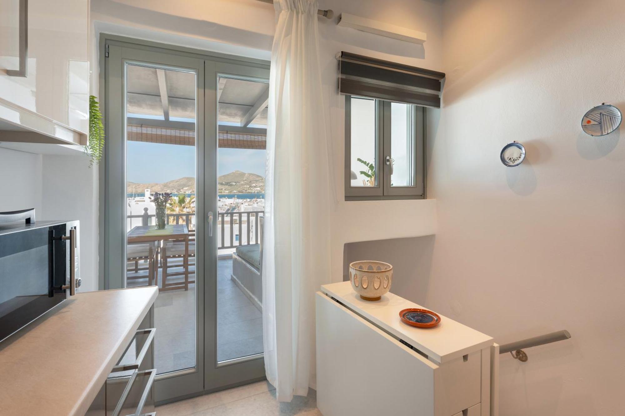 Caper-2 Bedroom Traditional Home With Amazing View ناوسا المظهر الخارجي الصورة