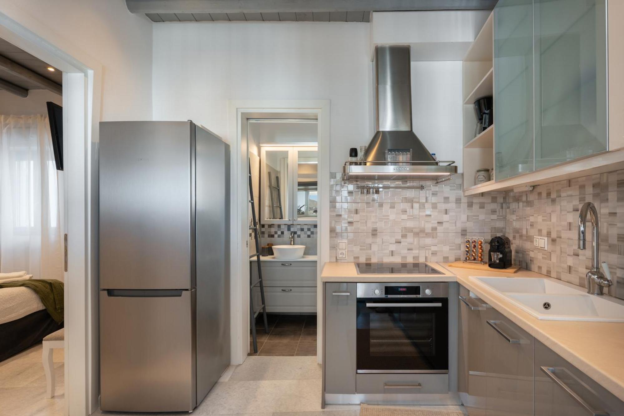 Caper-2 Bedroom Traditional Home With Amazing View ناوسا المظهر الخارجي الصورة